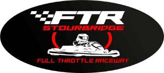 Full Throttle Raceway